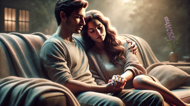 相手の本心を知る方法。恋人の気持ちを知る